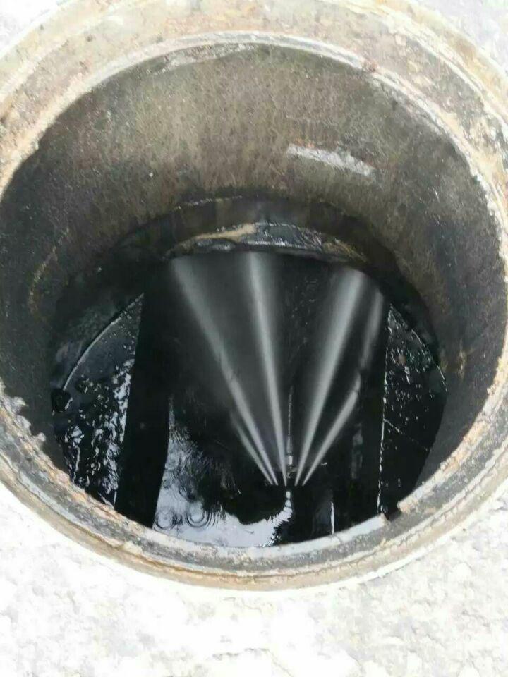 张港镇市政管道清洗-排污管道清洗